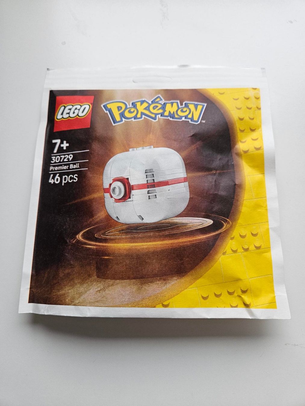 Lego Kit di costruzioni: Lot de Divers Lego – Usato da Conthey venduto da hei_tg2p 3