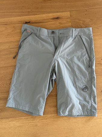 Short Mammut