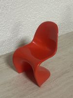 Panton Chair Stuhl Miniatur