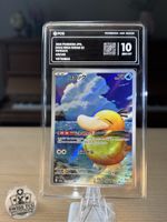 POKÉMON Psyduck 199/193