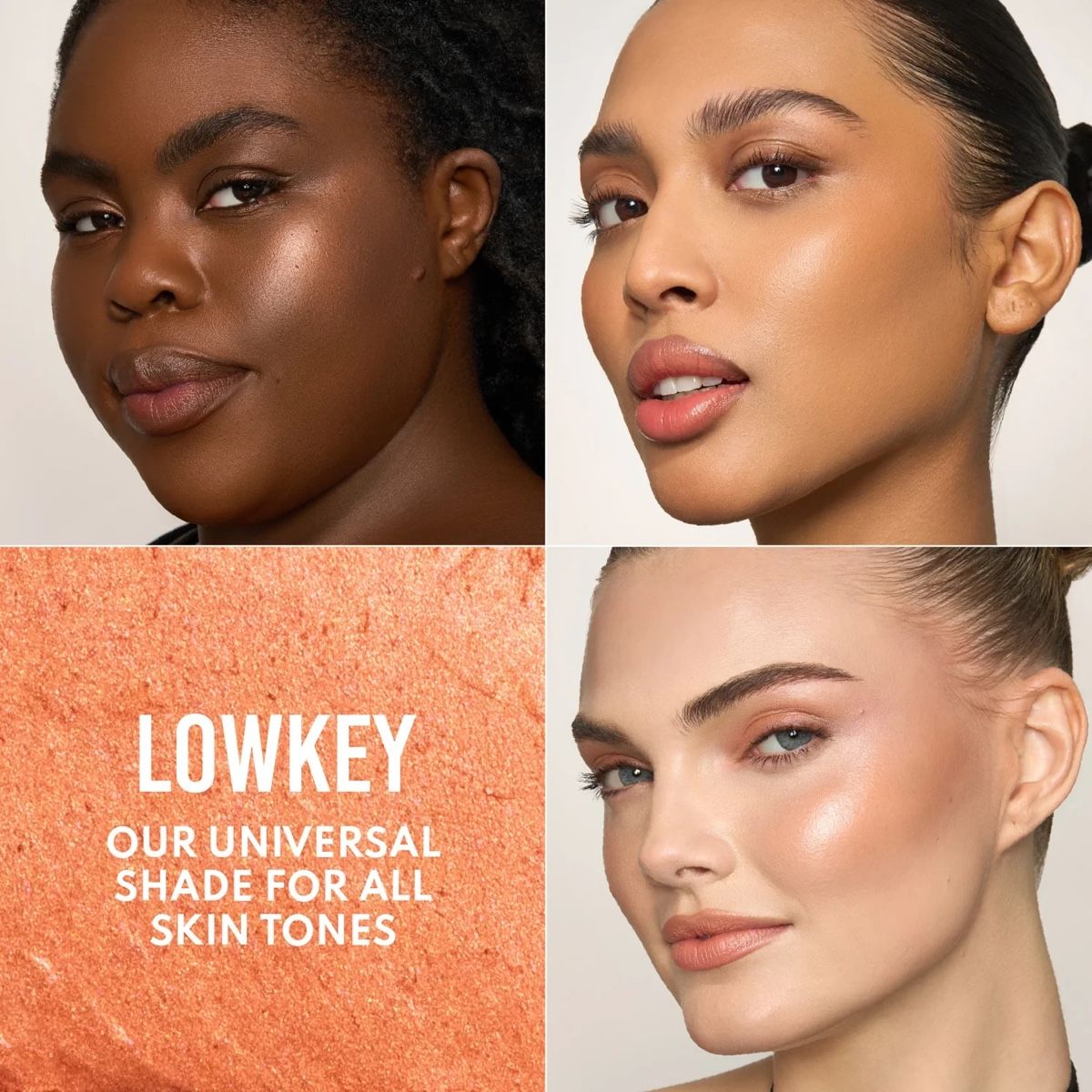 Make-up: Danessa Myricks Yummy Blurring Balm Powder Lowlighter Lowkey – Neu (gemäss Beschreibung) aus Basel von Chocolate_Cupcake 2