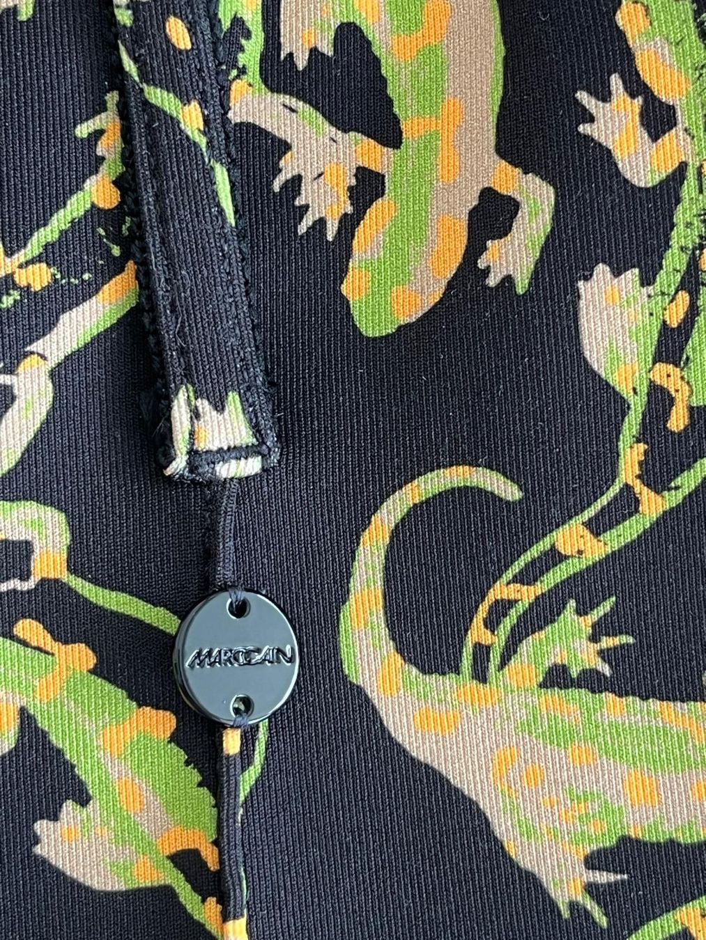 Marc Cain Pantaloni: Hose elastisch MarcCain N5 – Usato da Romanshorn venduto da Sophielang 2