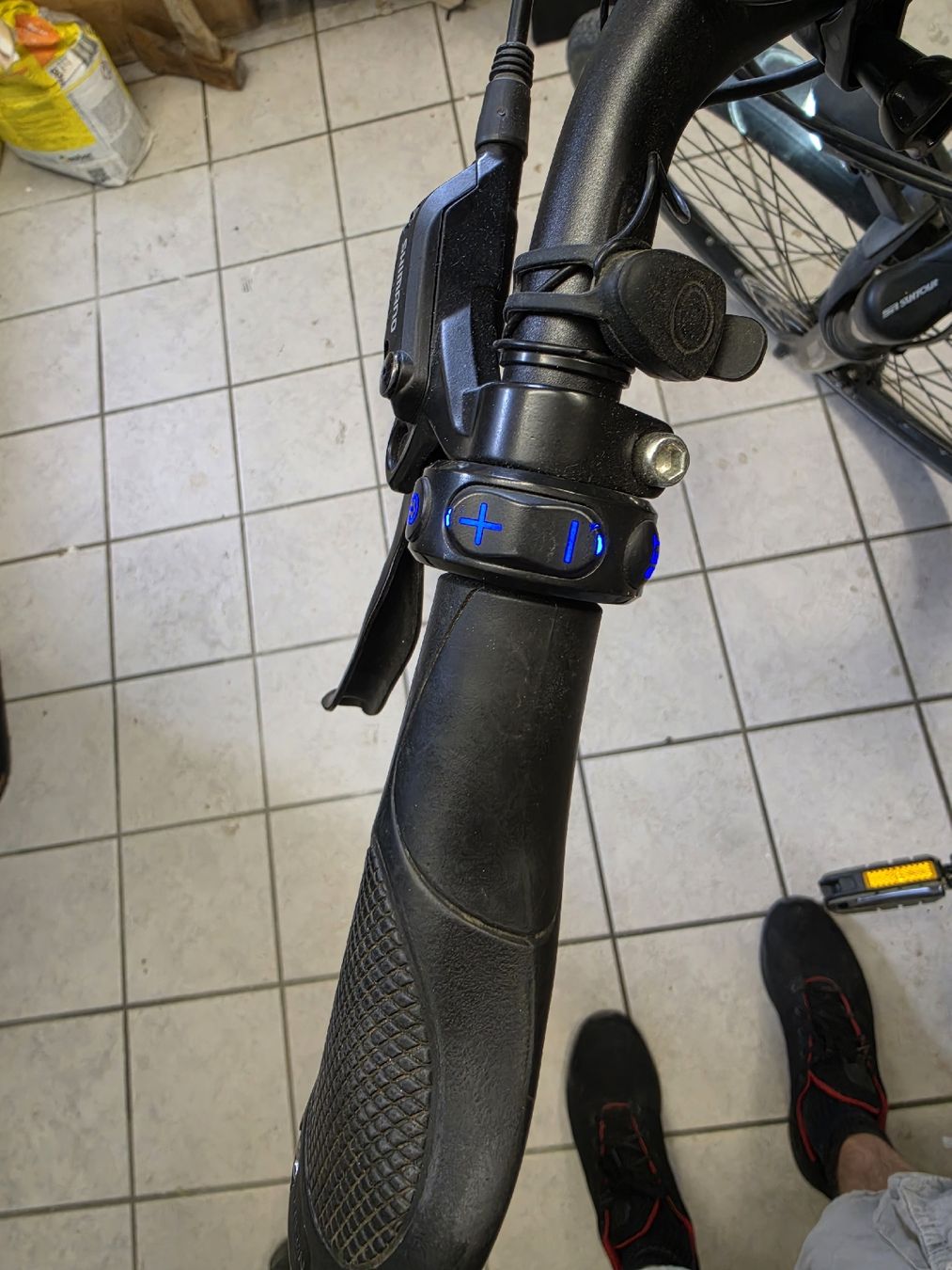 Kalkhoff Biciclette: Kalkhoff include 8 – Usato da Waldstatt venduto da christianmarti1990 3