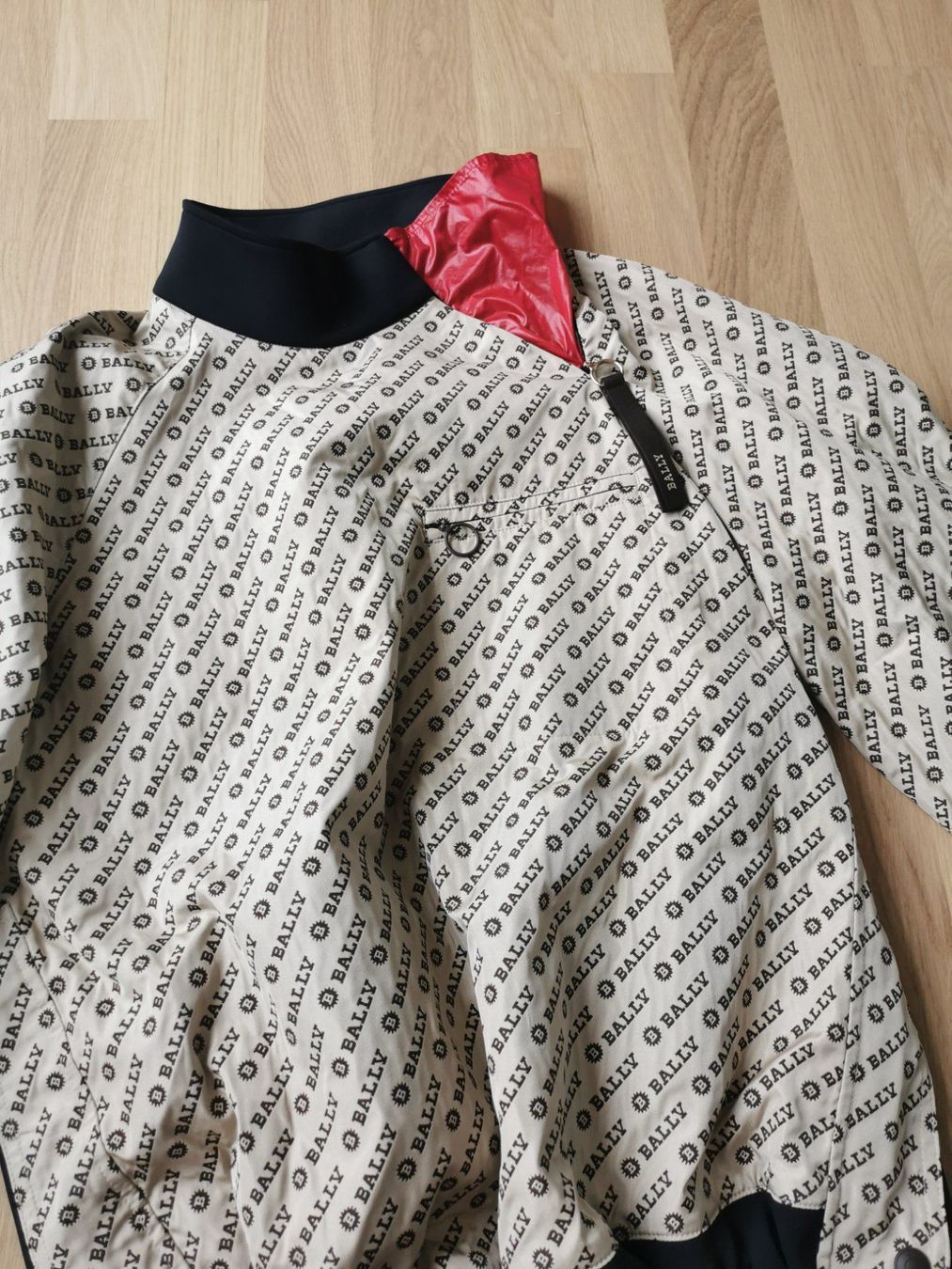 Vestes: Bally Windbreaker – D'occasion à Luzern par larissa_n 6