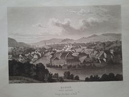 BADEN