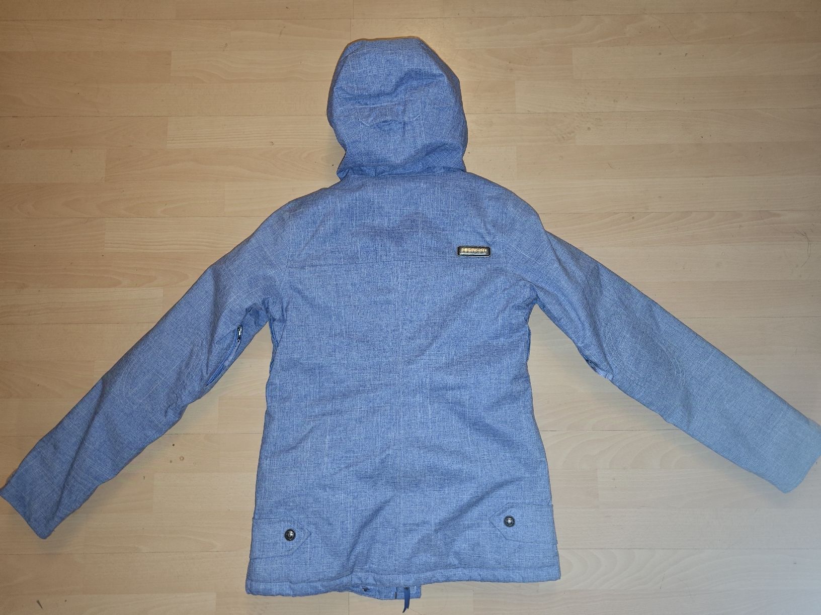 Burton Giacche: Burton Snowboard Ski Jacke – Usato da Attiswil venduto da Velvet81 4