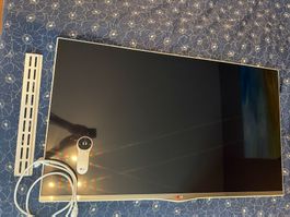 LG 47" LED TV, Modell 47LA6678, January 2014, inkl. Wandh...