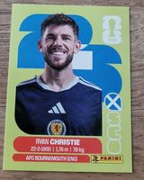 Ryan Christie SCO 15 Panini FIFA World Cup 2026  ⚽🏆