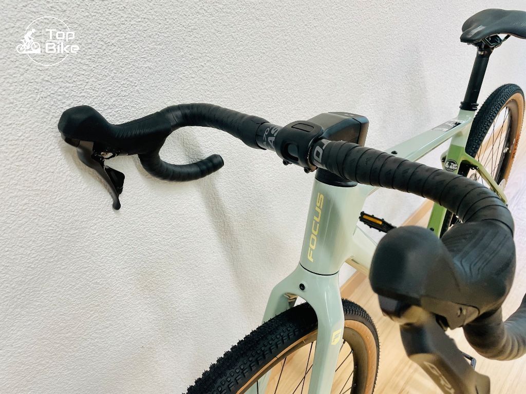 Focus Velos: NEW Focus Atlas 8.8 M/54cm – Neu und originalverpackt aus Stallikon von TopBikeCH 5