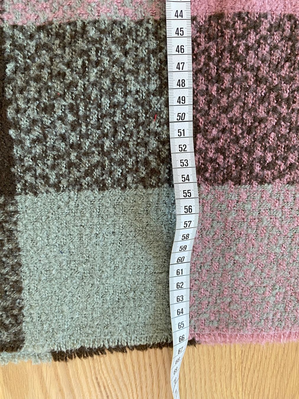 Foulard & Sciarpe: Schalpaket: 2 bunte fröhliche Schals – Usato da Einsiedeln venduto da PaedeK84 3