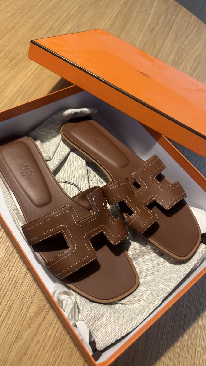 Damenschuhe: Hermes Oran – Gebraucht aus Menziken von wrzepnicka1313 2
