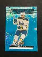 Alex Tuch 2023 Dazzlers Buffalo Sabres