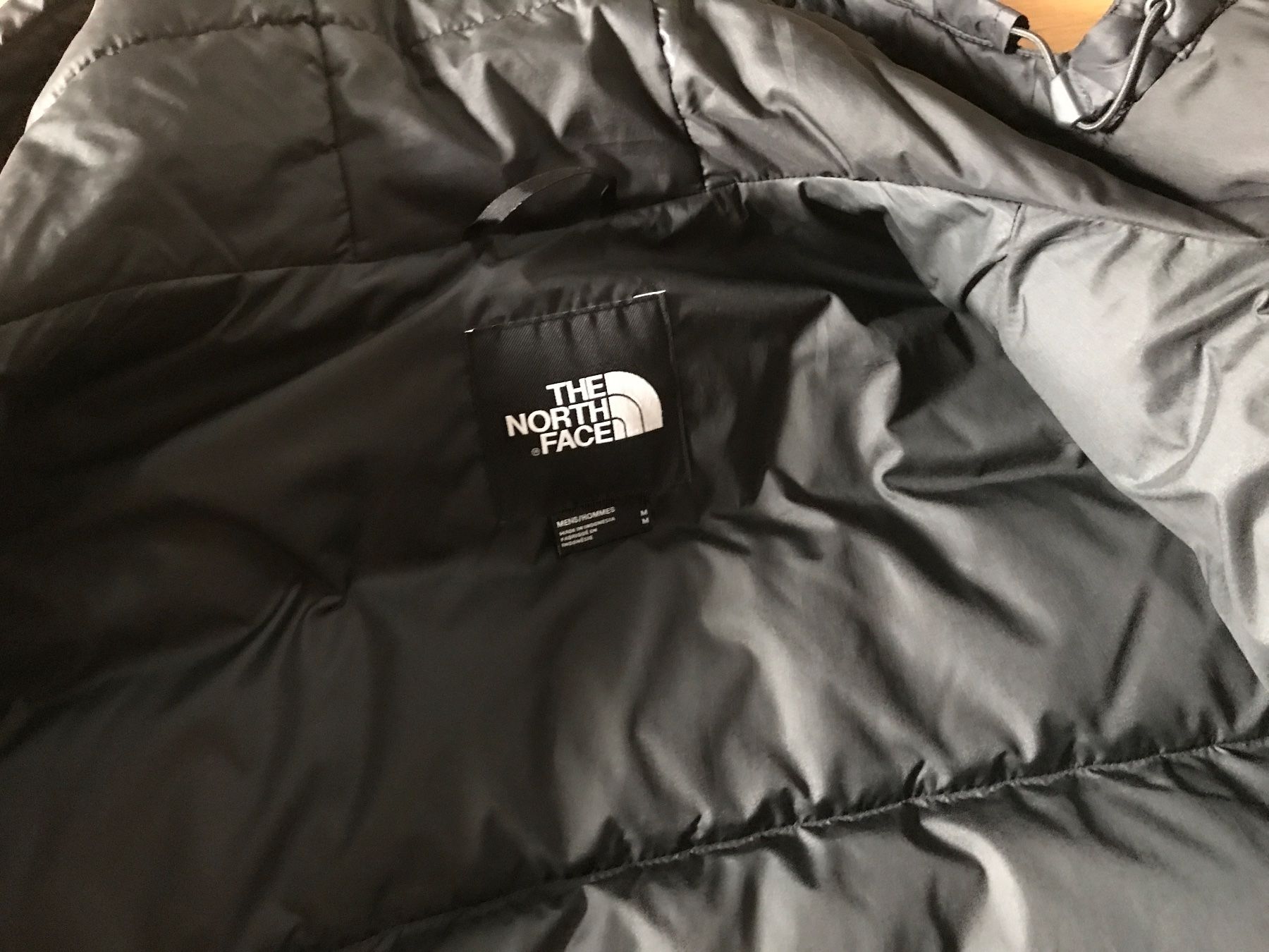 North Face Giacche: THE NORTH FACE Jacke Gr M – Usato da St. Margrethen SG venduto da kellenbh 2