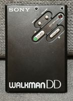 💥SONY"WM-DD"💥 mythique walkman révisé...NEUER PREIS!!