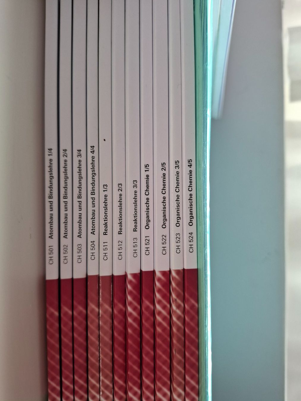 Libri: Lehrmittel Passerelle – Usato da Auw venduto da Riffbarsch01 2