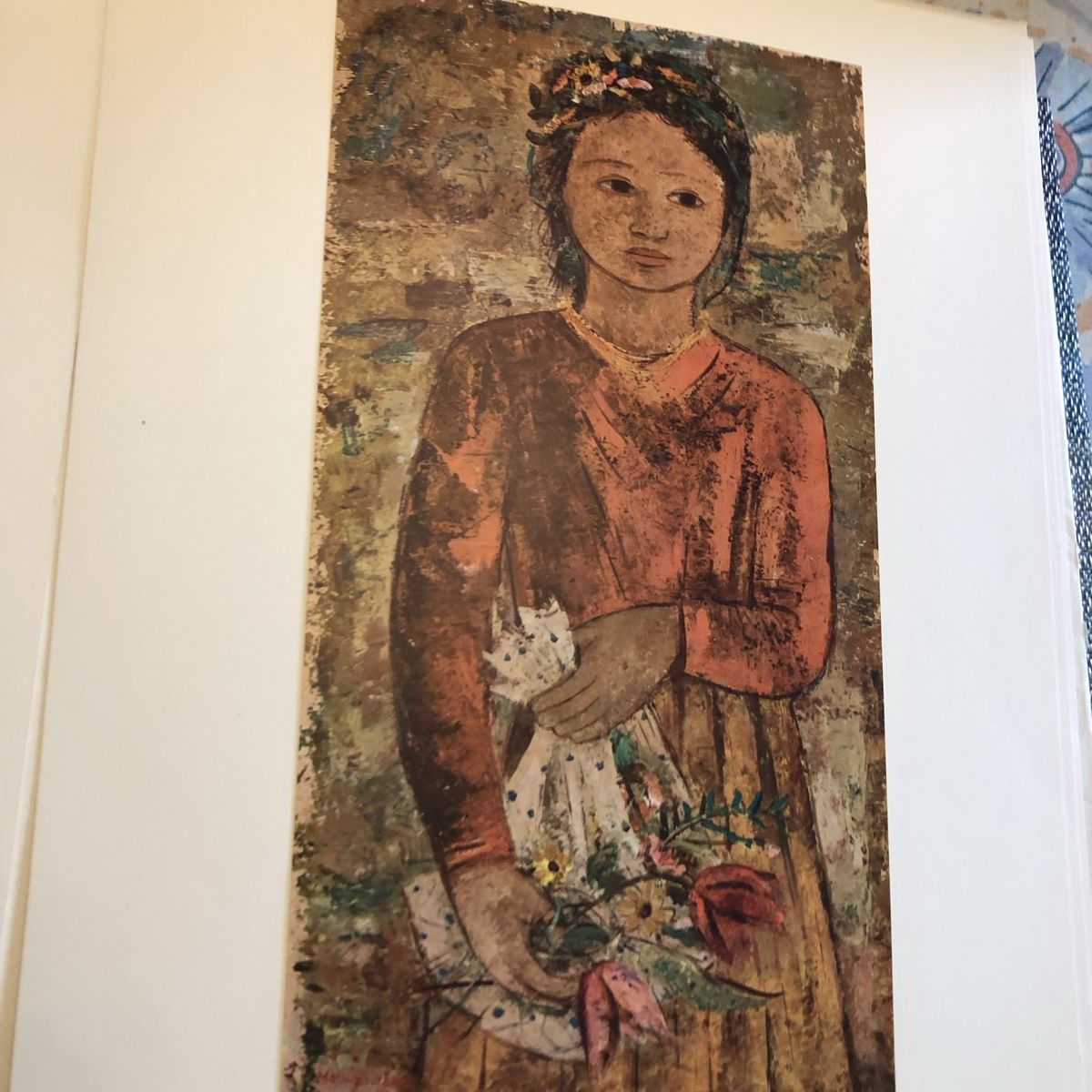 Foto & Immagini: KUNSTDRUCKE osswald-toppi – Usato da Herzogenbuchsee venduto da warrior77 7
