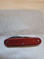 Schönes Militär Messer 1964
