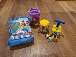 Diverse Spielsachen