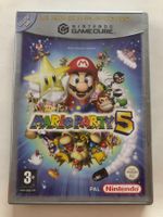 Mario Party 5 für Nintendo Game Cube