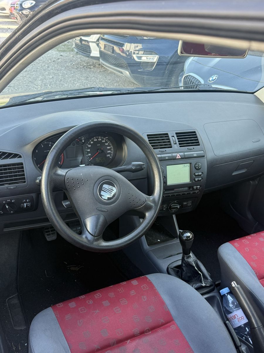 Seat Automobili: Seat Ibiza ab 1.- – Usato da Fribourg venduto da Sulo6.8 2