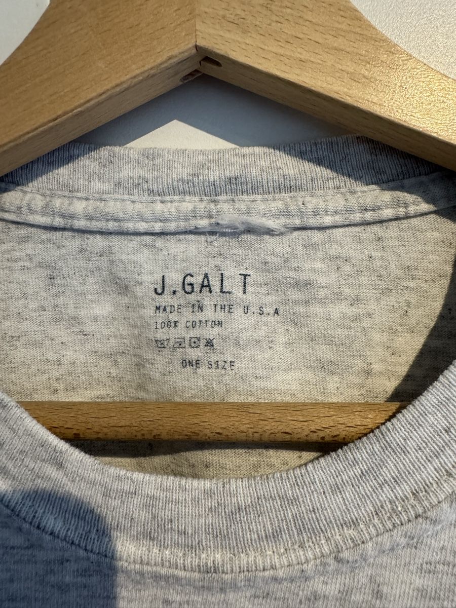 Brandy Melville T-shirt: T-shirt Brandy Melville - one size – Usato da Genève venduto da sar_852v 1