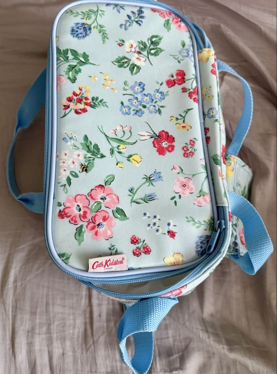 Frigoriferi & Refrigeratori: Cath Kidston Kühltasche – Usato da Allschwil venduto da Artur15 1