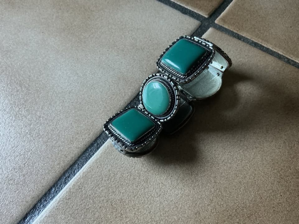 Bracciali & Braccialetti: Bracelet fantaisie – Usato da Le Lignon venduto da Gwen77 2