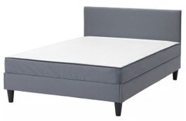 SÄBÖVIK Boxbett komplet