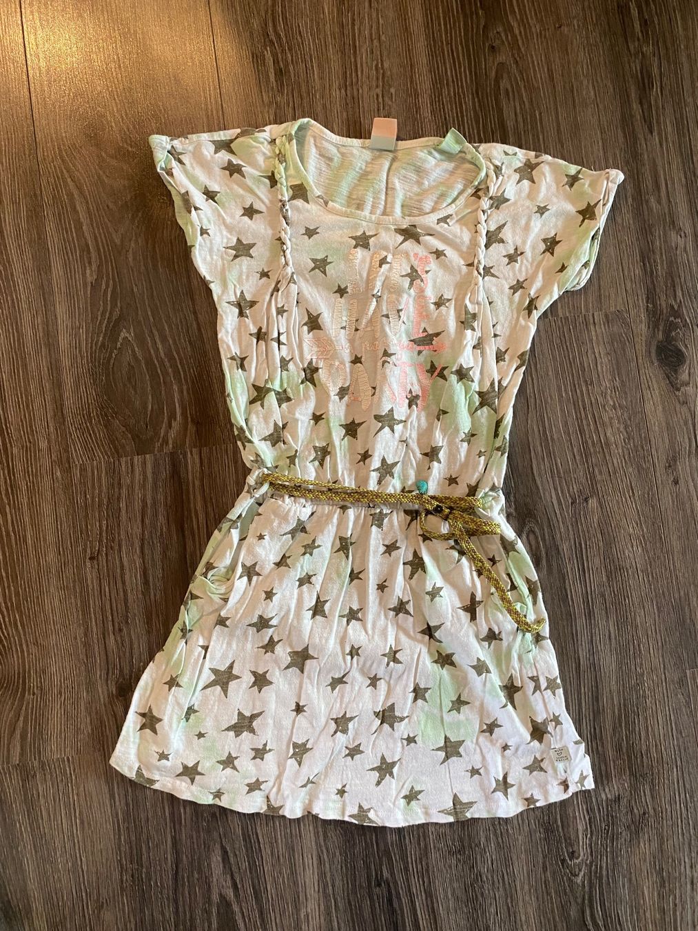 Vestiti & Gonne: Robe été 128 – Usato da Chermignon-Bas venduto da mioumiou35