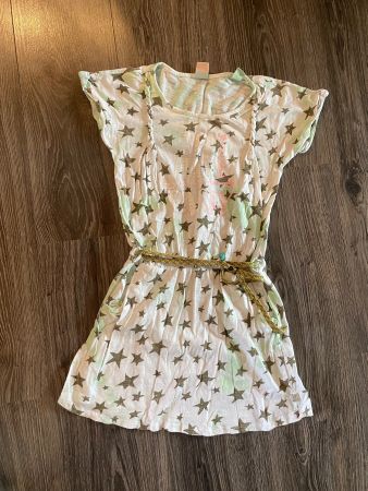Robe été 128