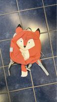 Kinder Rucksack / Tasche - Motiv Fuchs - ideal für den Wald