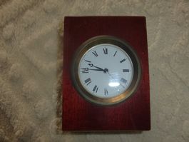 MECHANICHE  WECKER UHR