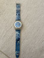 Swatch Stade de Suisse 31.07.2005 Sammleruhr