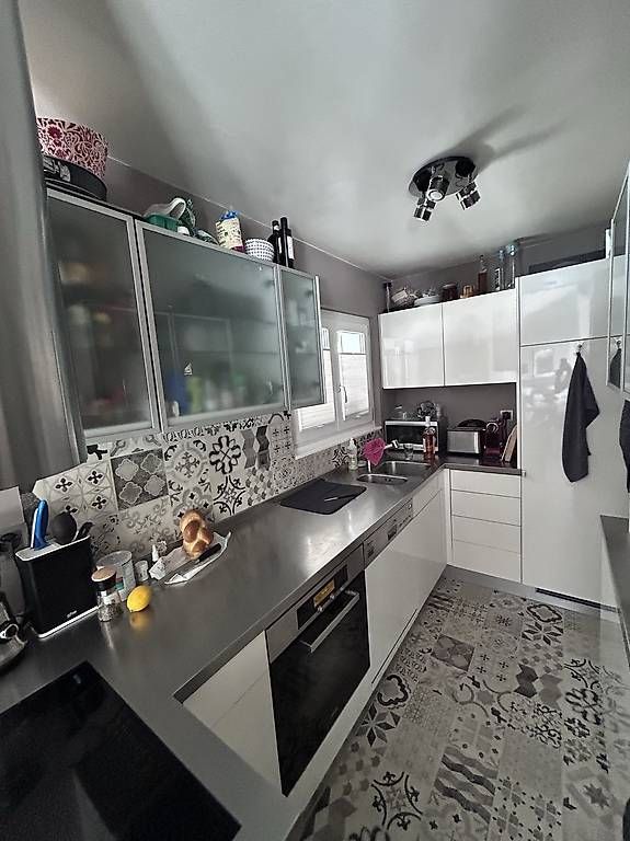 Cucine complete: Cuisine entière – Usato da Auvernier venduto da nic_pq6j 1