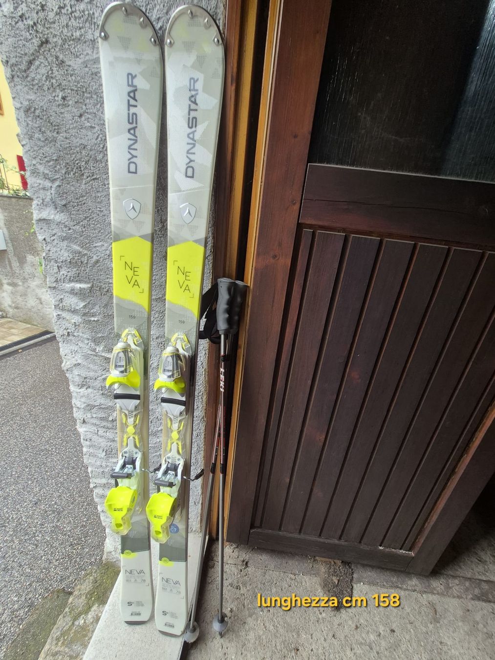 Dynastar Skis: ski dynastar – D'occasion à Winterthur par inovs 1
