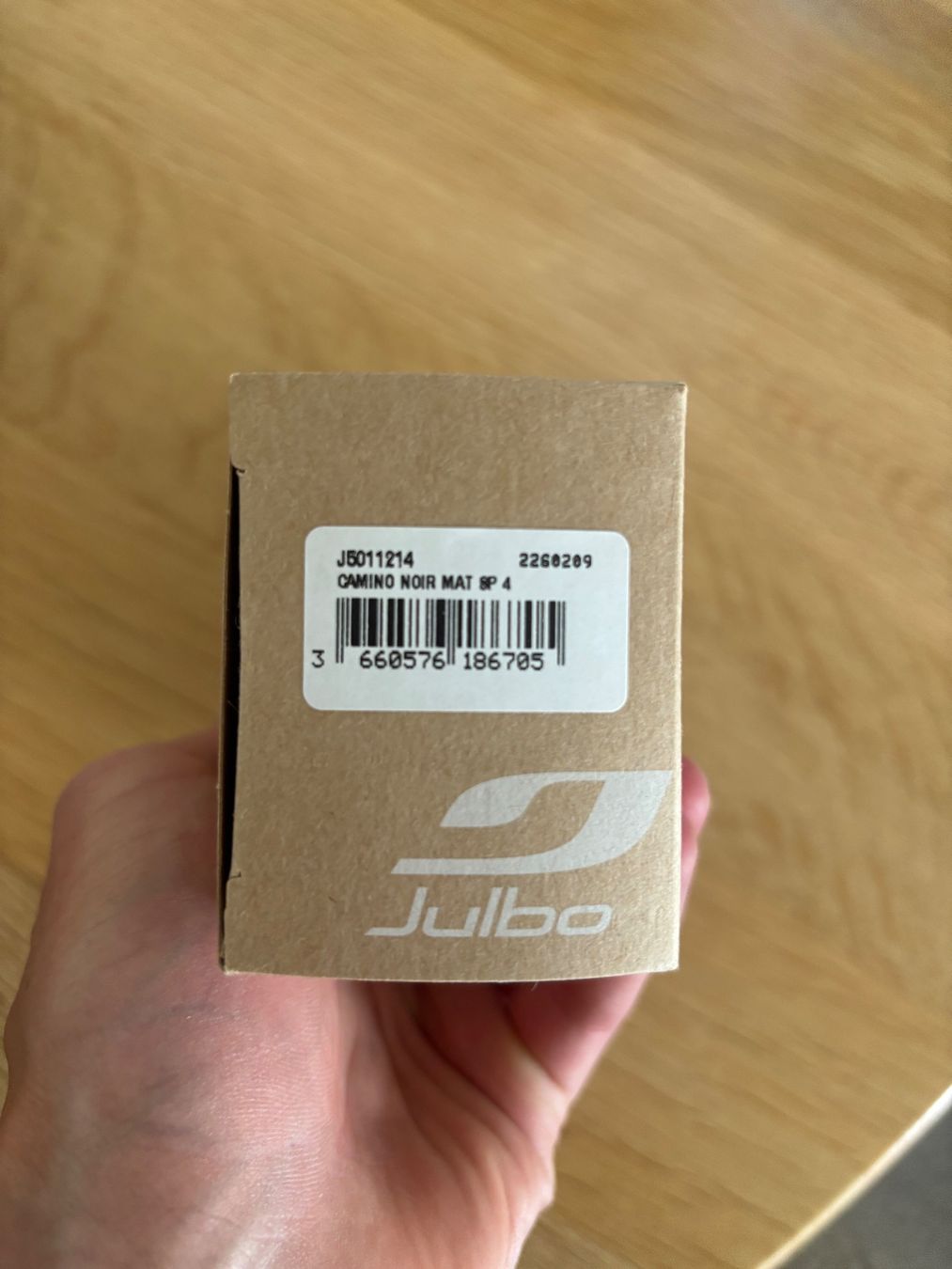 Julbo Lunettes & Verres: Julbo Spectron 4 Gletscherbrille – Neuf (Voir description) à St. Gallen par sam_8fc9 3