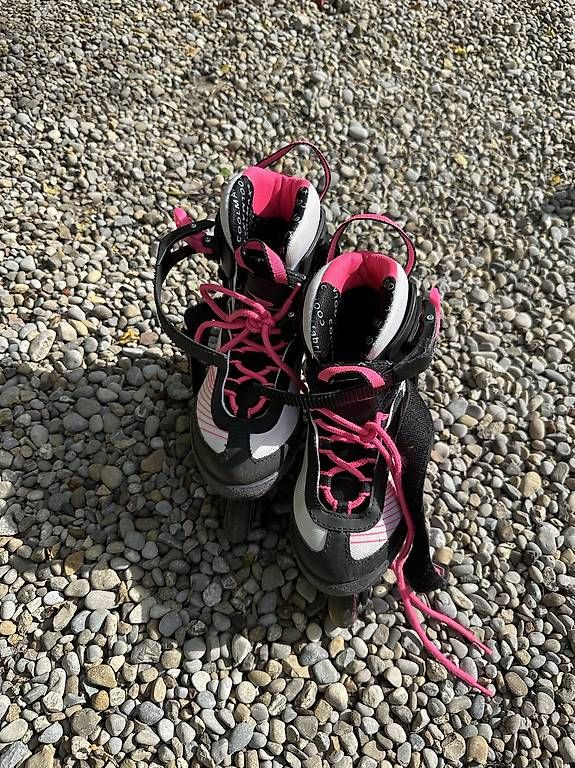 Inline-Skating & Rollschuhe: Inline Skates – Gebraucht aus St. Gallen von SaryK