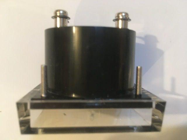 Misurare: Drehspulinstrument 0-3A DC – Nuovo e nell'imballaggio originale da Brugg AG venduto da Pedro4 1