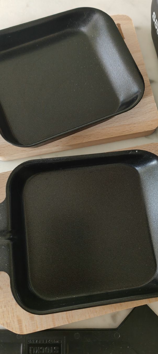 Appareils de cuisine: Raclette Grill Satrap – D'occasion à Zürich par erik-zuerich 4