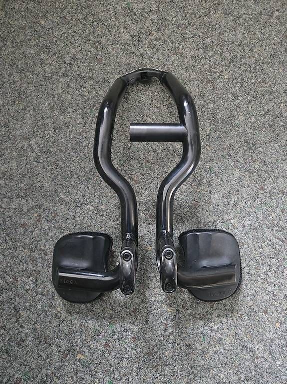 Pezzi di ricambio: Syntace C2 Triathlonlenker – Usato da Bern venduto da owa_6gkr 2