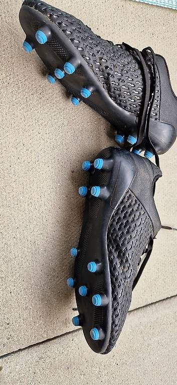 Fila Scarpe da uomo: Fussballschuhe Fila – Usato da Münchenstein venduto da Sommerblume04 1