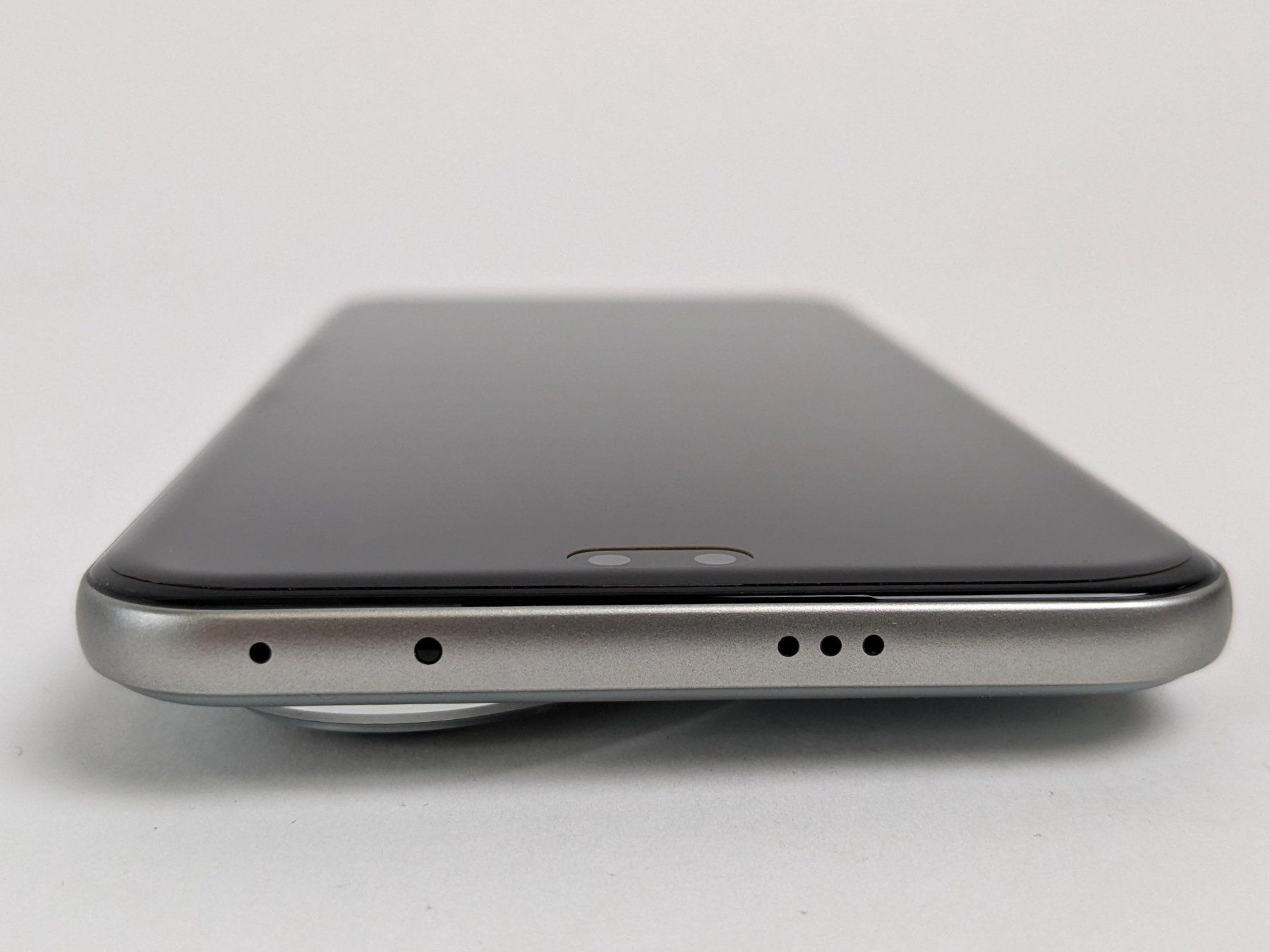 Honor Handys / Smartphones: HONOR 400 Pro Lunar Grey – Neu (gemäss Beschreibung) aus Dintikon von Restwert_Dintikon 6