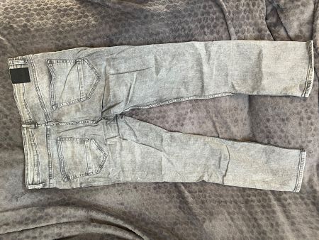 Jean gris Only & Sons (Slim Fit) XL