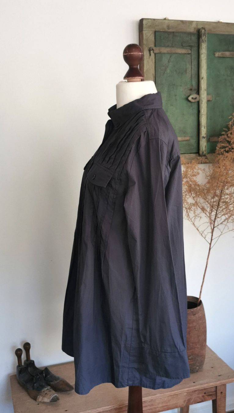 Blusen: Rossana Diva Tolle Longbluse Gr. 46 – Gebraucht aus gachnang von tibus1 1