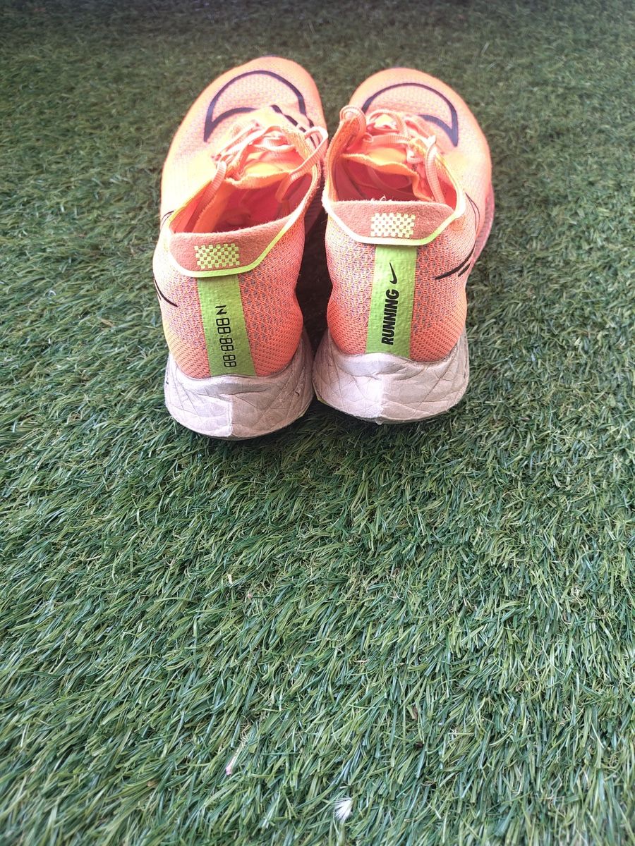 Nike Scarpe da uomo: Nike Streakfly 40.5 arancioni – Usato da Carabbia venduto da ila_2jjj 3