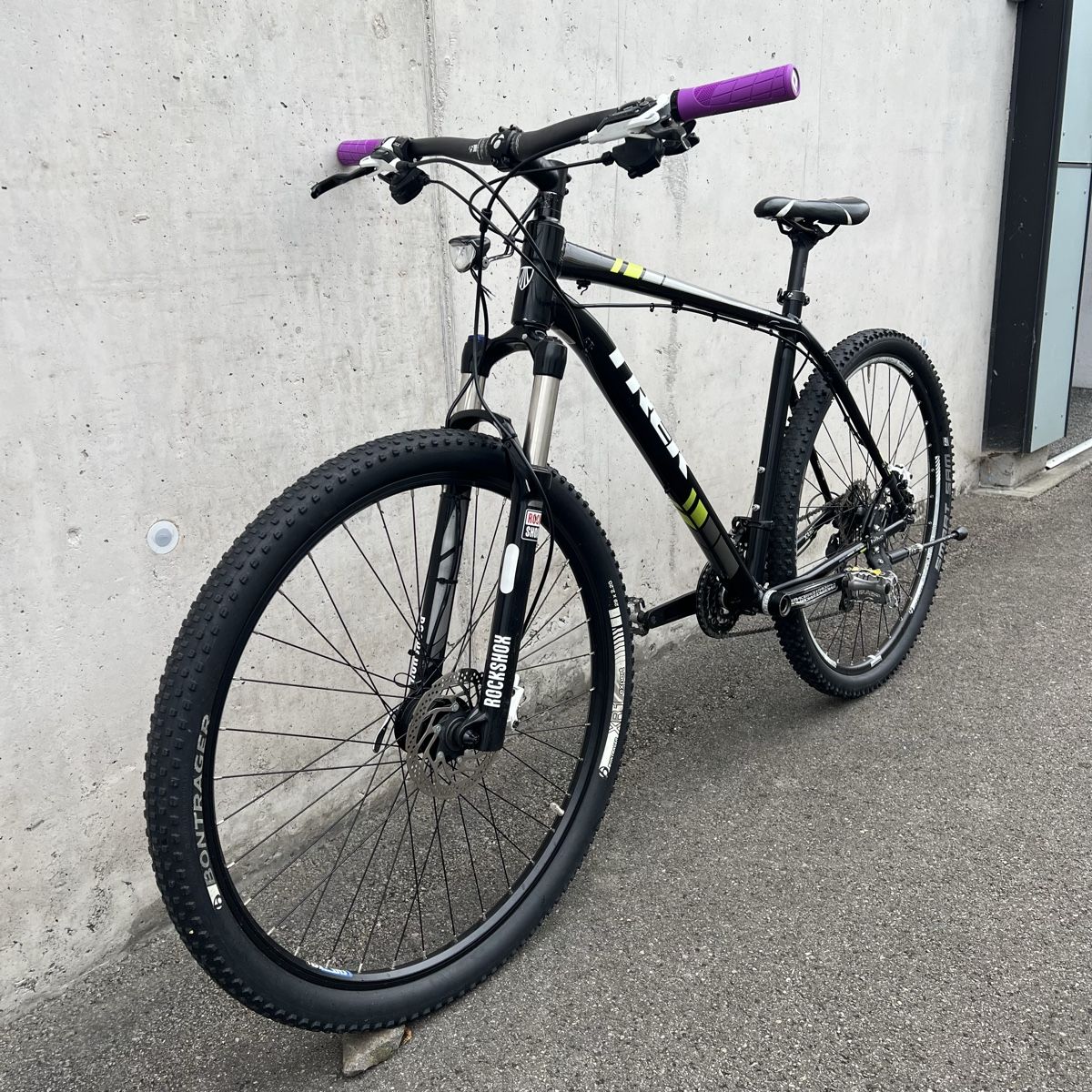 Trek Biciclette: TREK X Caliber 9 – Usato da Binningen venduto da olg_yp2x 5