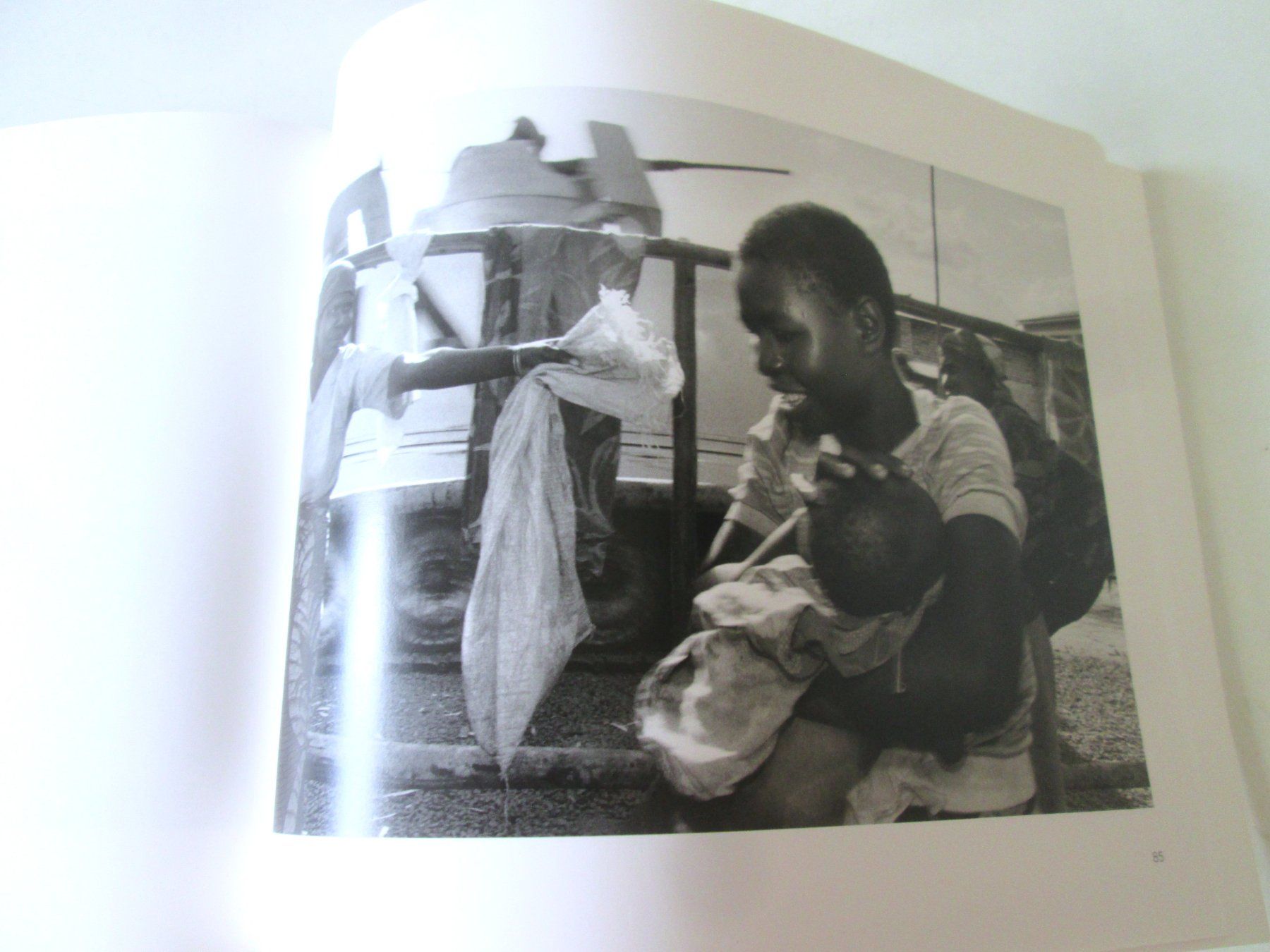 Livres: Agatashya, 1995 – D'occasion à Sementina par babucia 1