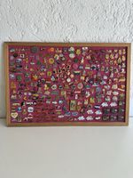 Grosse Pinsammlung Ferrari Elvis 90210 Motorsport Werbung