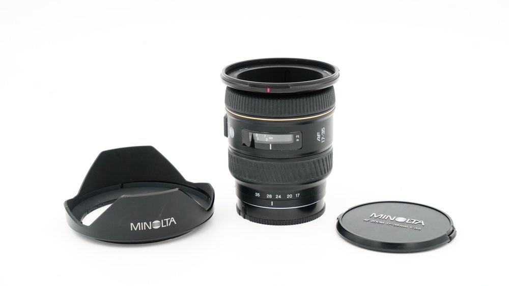 Nauticam bague de zoom N1735-Z pour Nikkor 17-35mm F/2