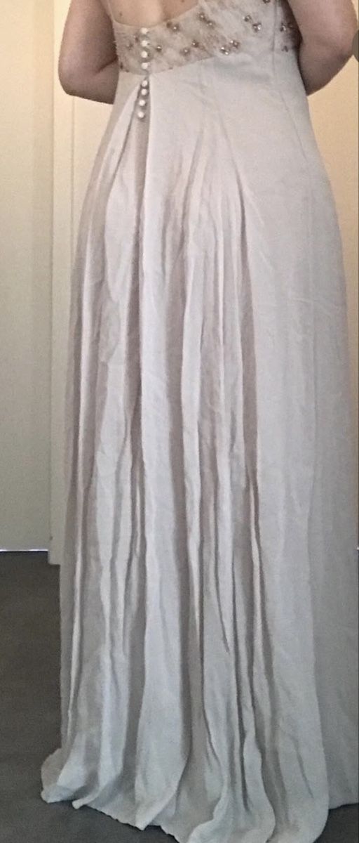 Vestiti: Langes Abendkleid – Nuovo (secondo la descrizione) da Glattbrugg venduto da JP1998 3